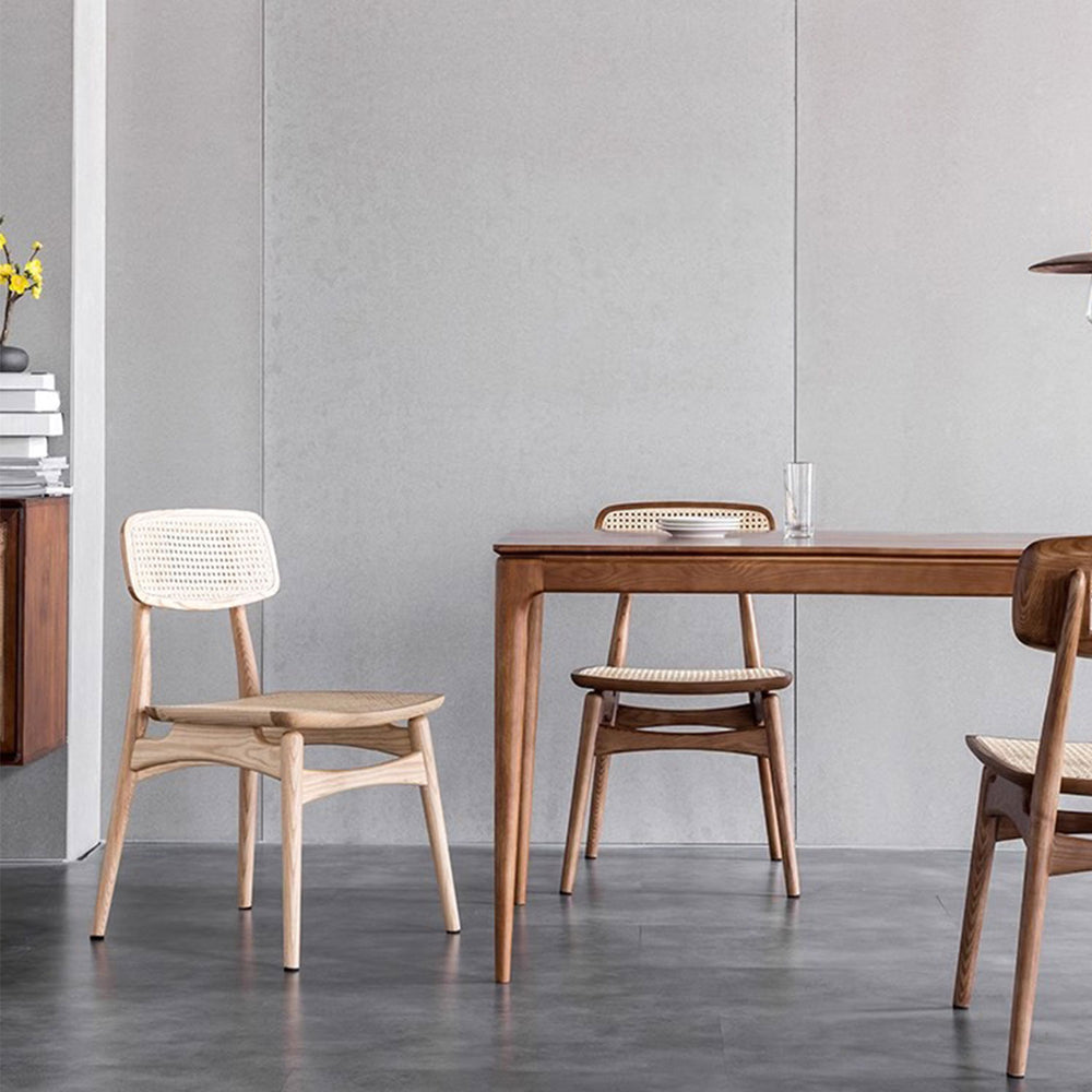 Stylish and Comfortable Dining Chair Present Them
