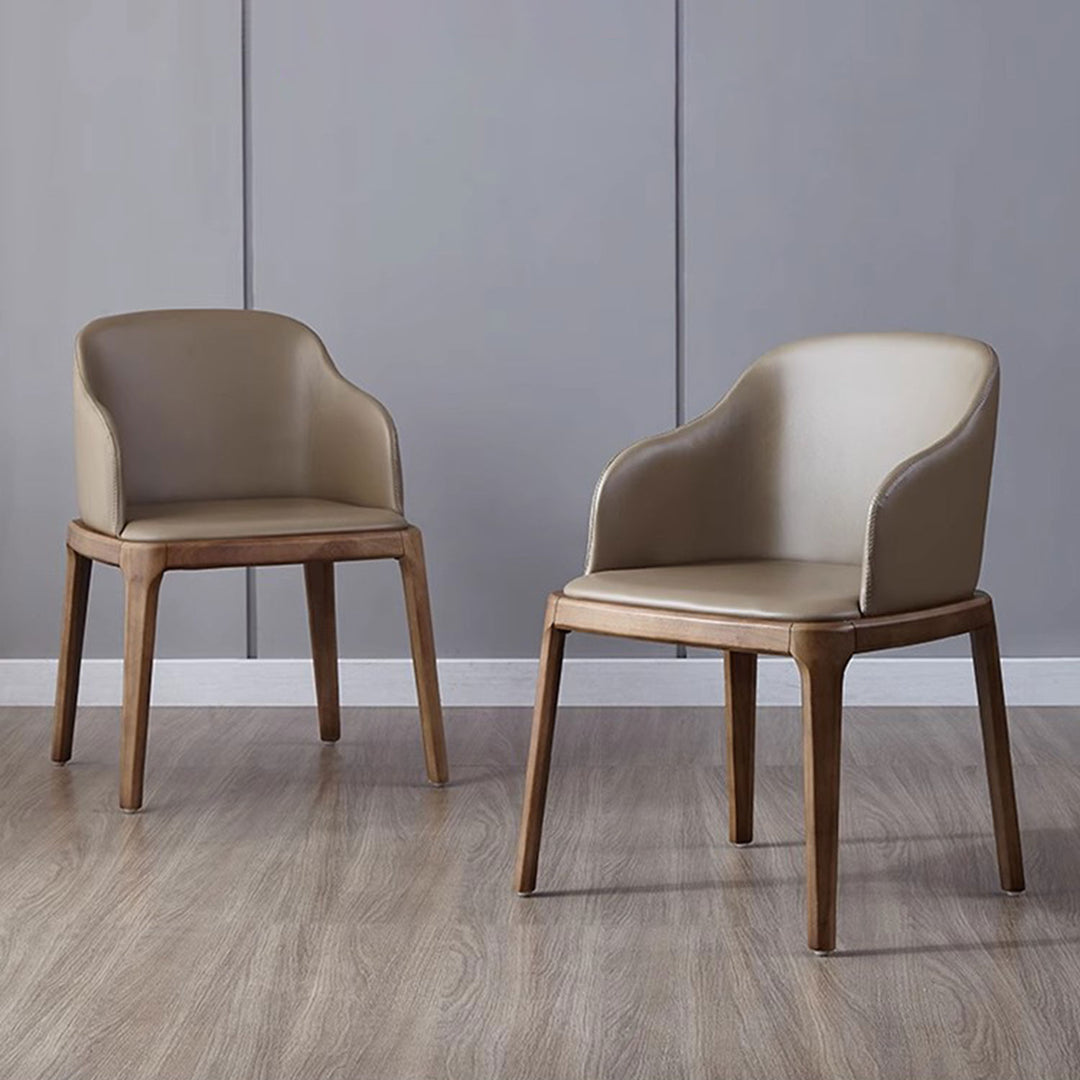 Stylish and Comfortable Dining Chair Masdio