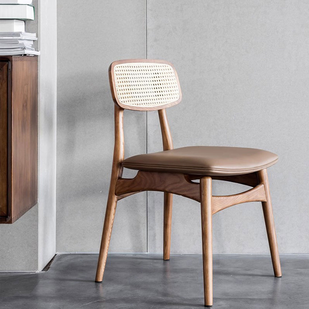 Stylish and Comfortable Dining Chair Present Them