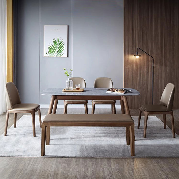 Stylish and Comfortable Dining Chair Masdio