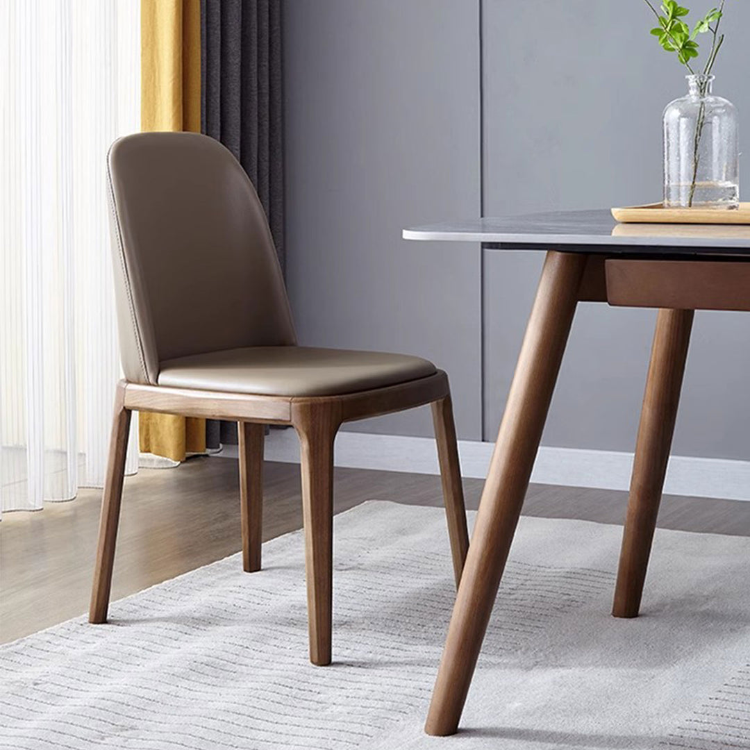 Stylish and Comfortable Dining Chair Masdio