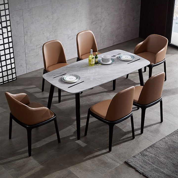 Stylish and Comfortable Dining Chair Masdio