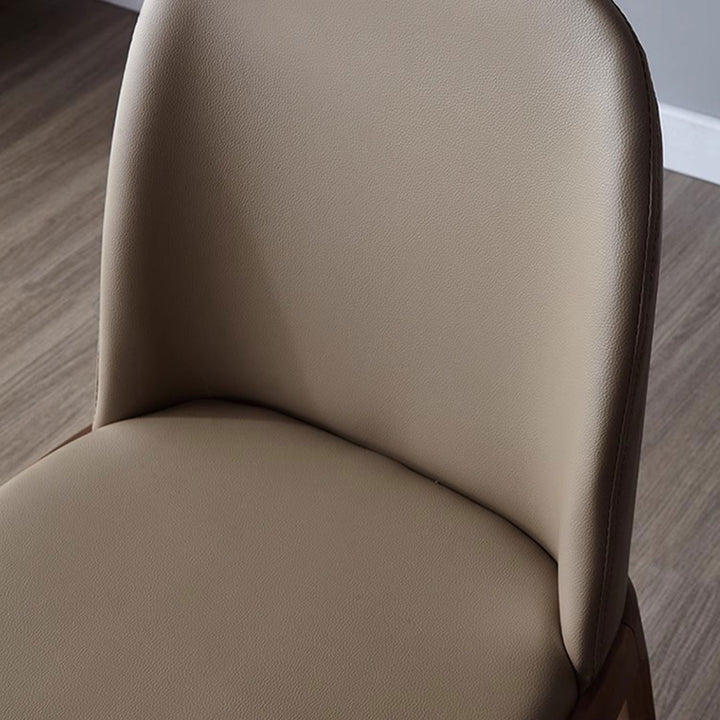 Stylish and Comfortable Dining Chair Masdio