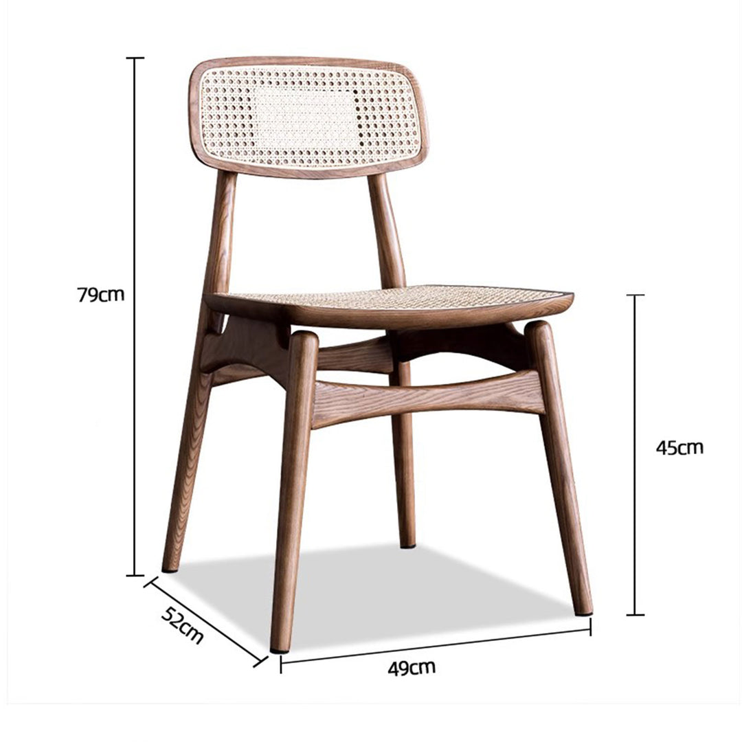 Stylish and Comfortable Dining Chair Present Them
