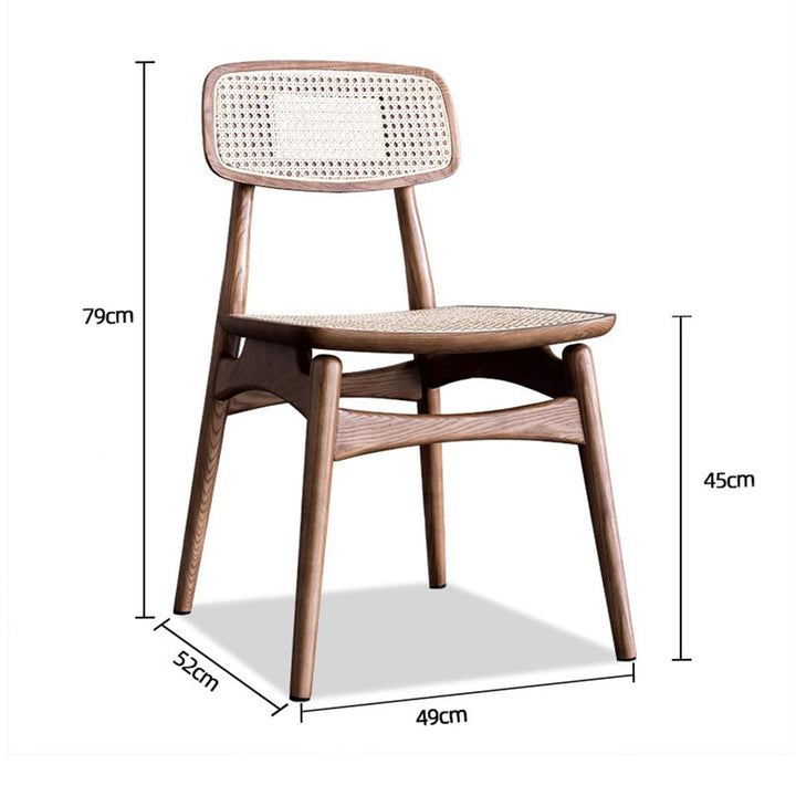 Stylish and Comfortable Dining Chair Present Them