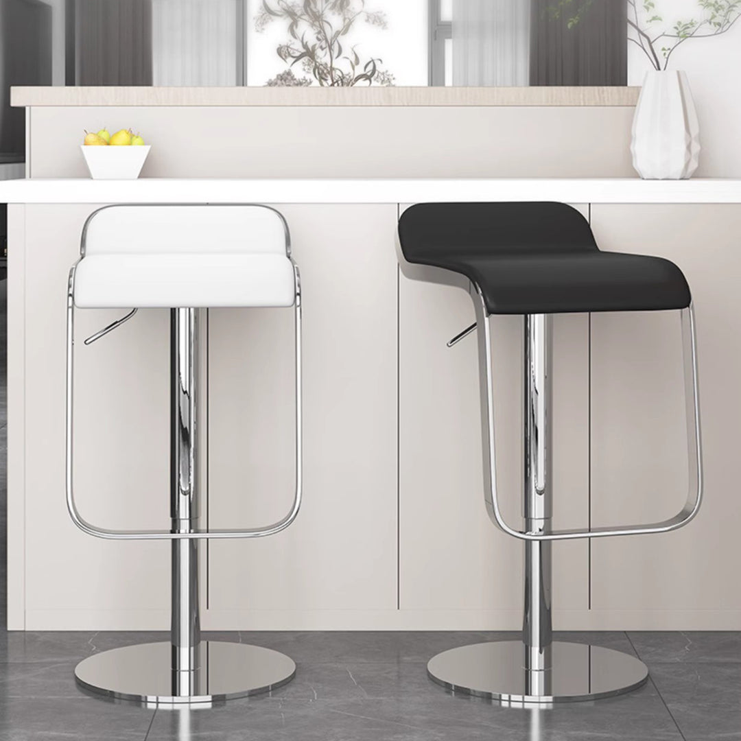 MAS-1306 Masdio Swivel Adjustable Bar Stool Masdio
