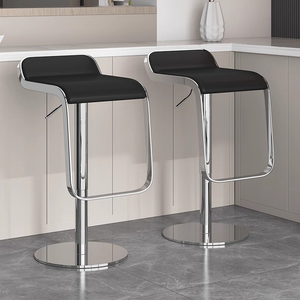 MAS-1306 Masdio Swivel Adjustable Bar Stool Masdio