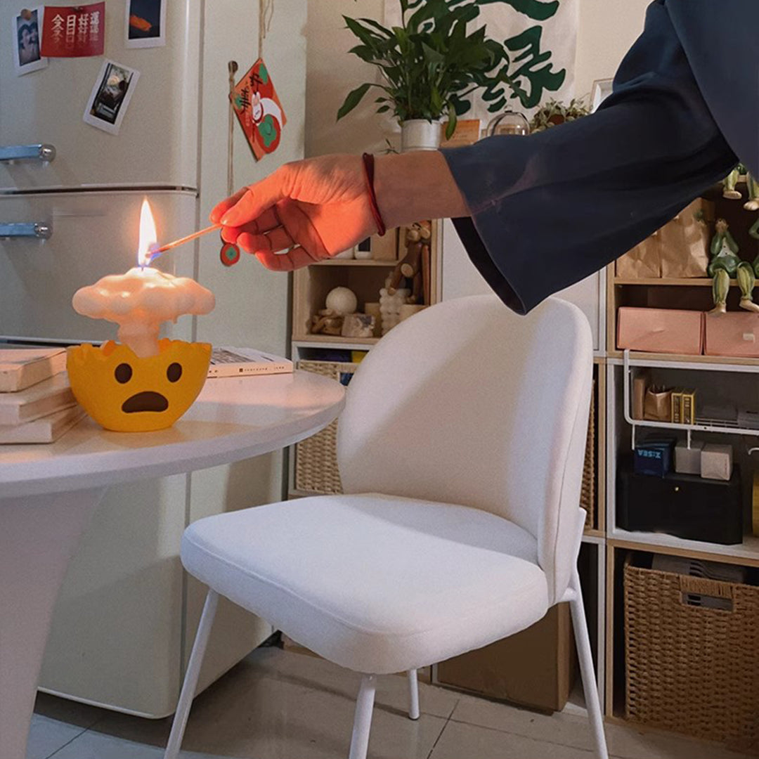 TRAVIS Dining Chair Present Them