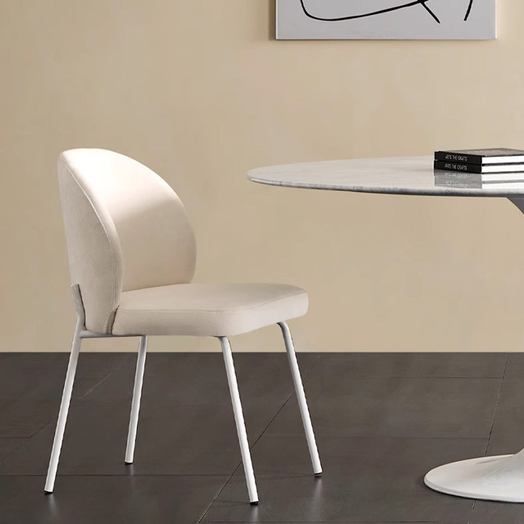 TRAVIS Dining Chair Present Them