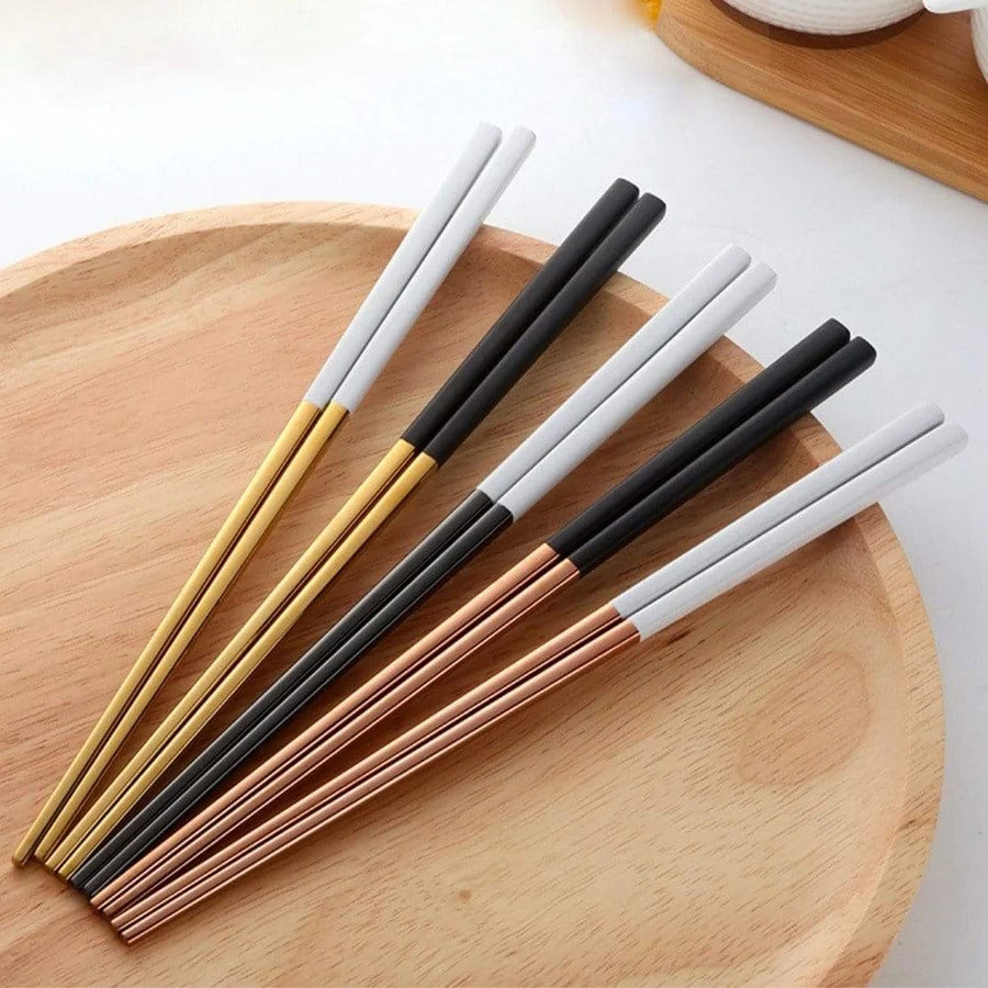 Masdio Tokyo Chopstick Present Them