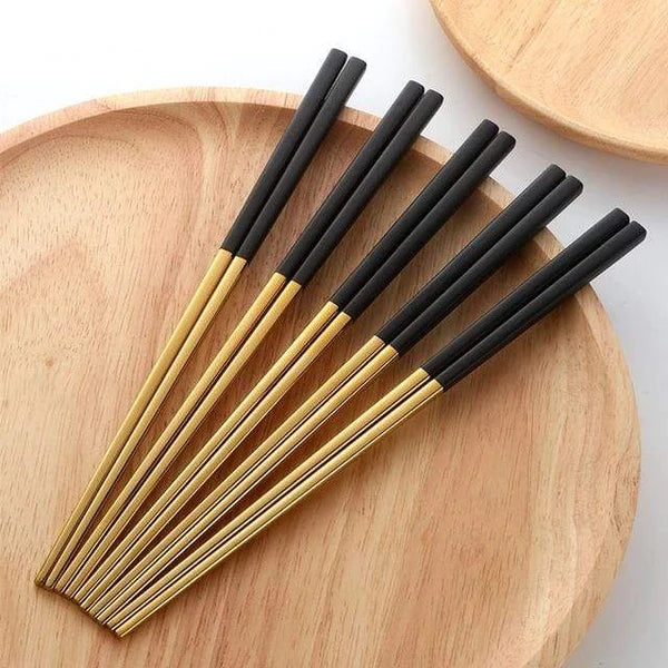 Masdio Tokyo Chopstick Present Them