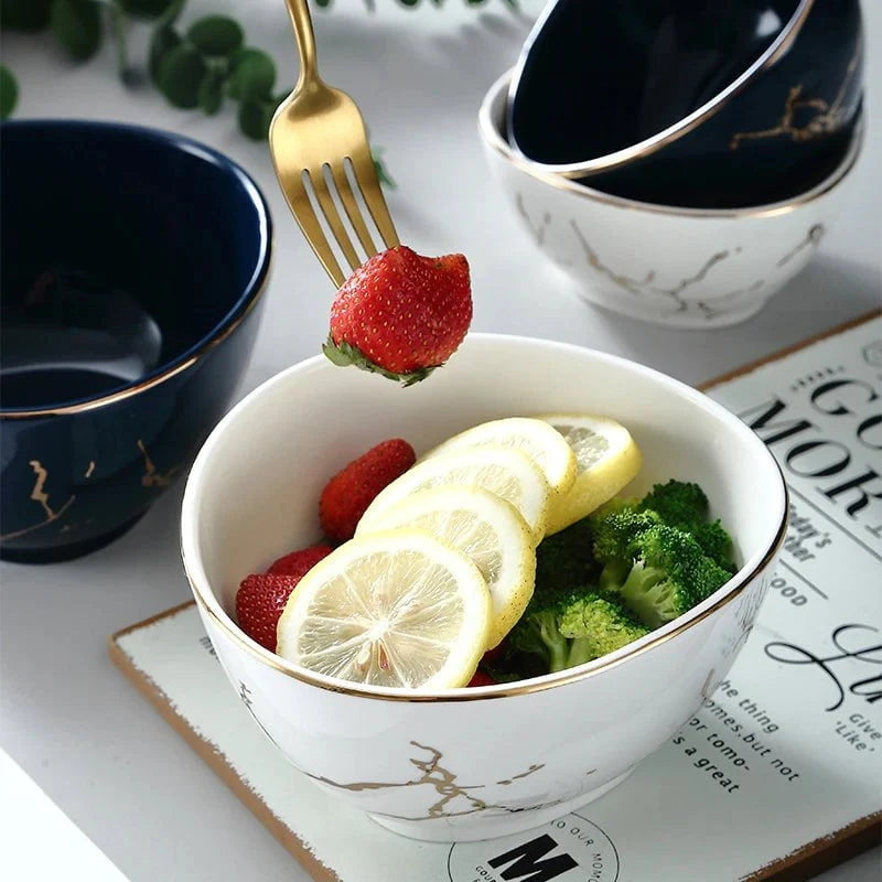 Vernelle Plate & Bowl Collection Masdio