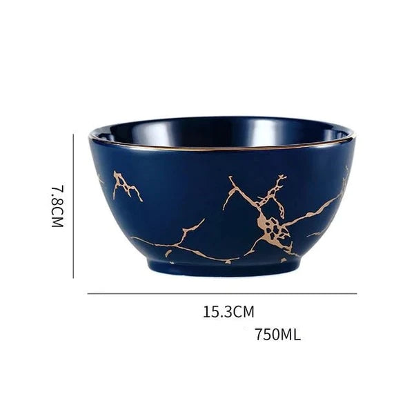 Vernelle Plate & Bowl Collection Masdio