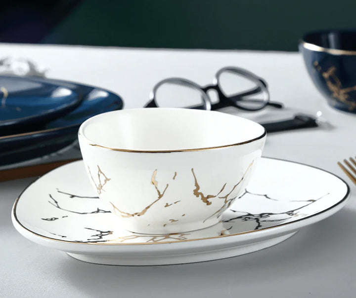 Vernelle Plate & Bowl Collection Masdio