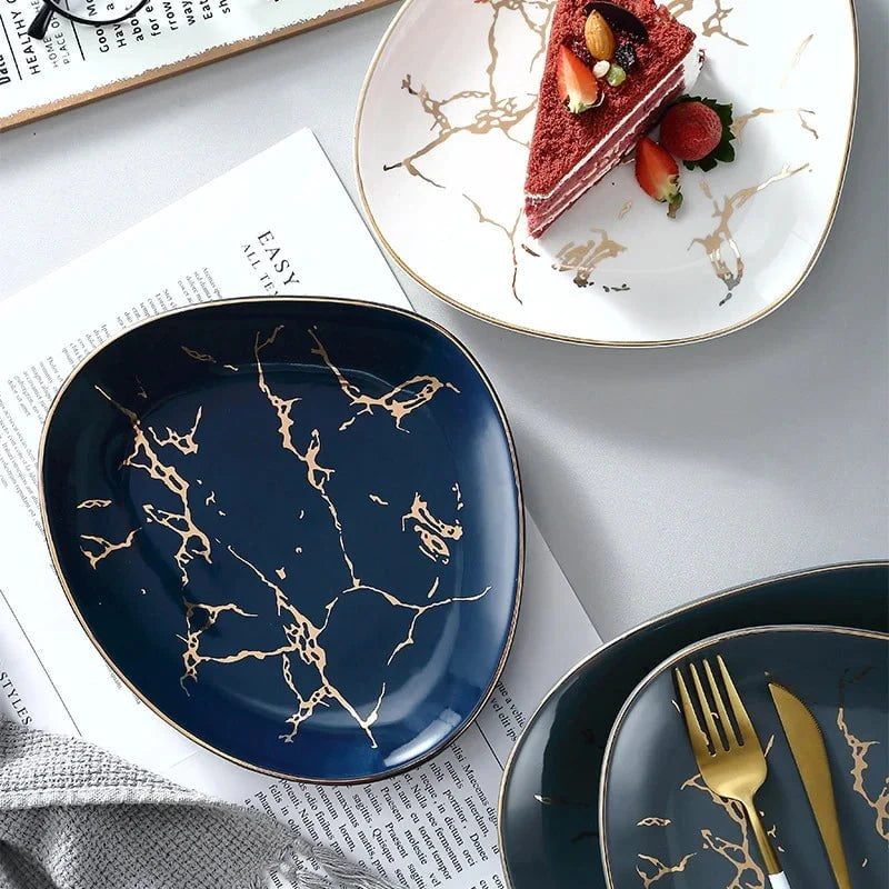 Vernelle Plate & Bowl Collection Masdio