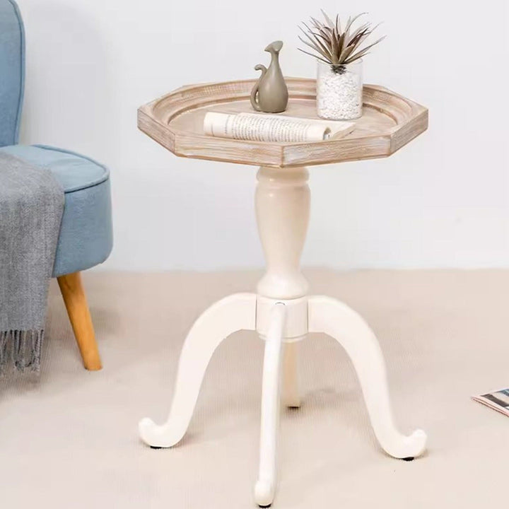 MAS-1228 Masdio Versatile End Table Present Them