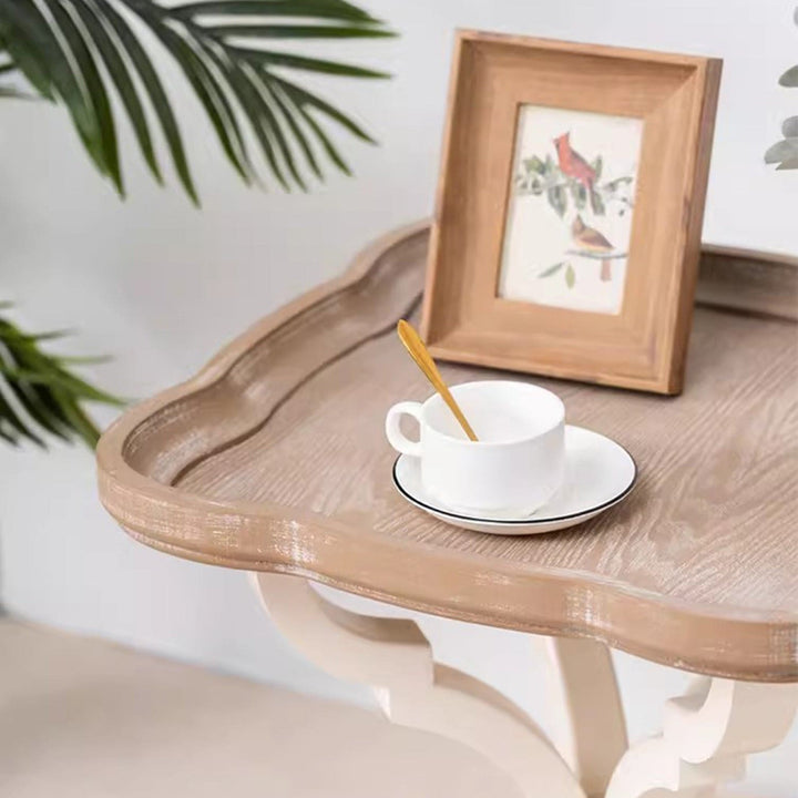 MAS-1228 Masdio Versatile End Table Present Them