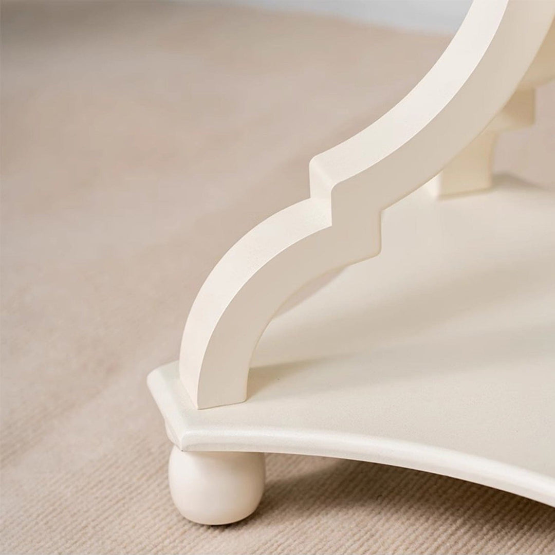 MAS-1228 Masdio Versatile End Table Present Them