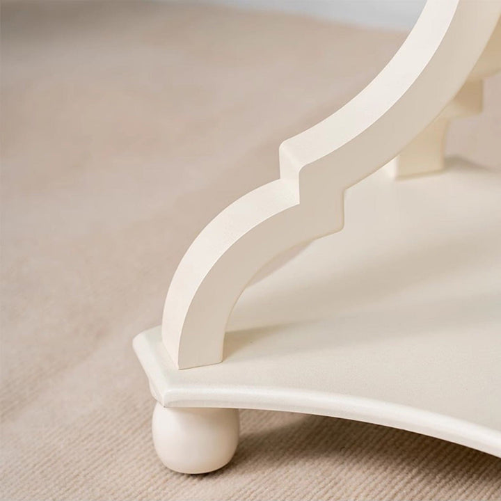 MAS-1228 Masdio Versatile End Table Present Them