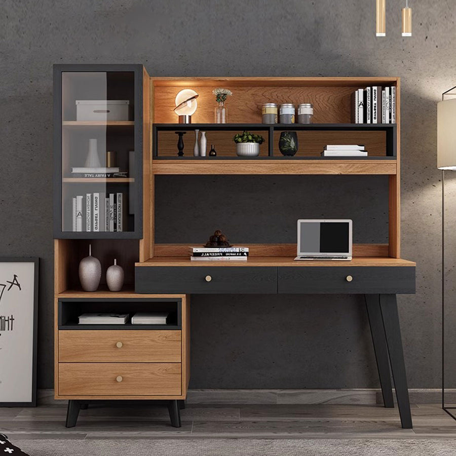 Versatile Extendable Dresser and Vanity Table Present Them