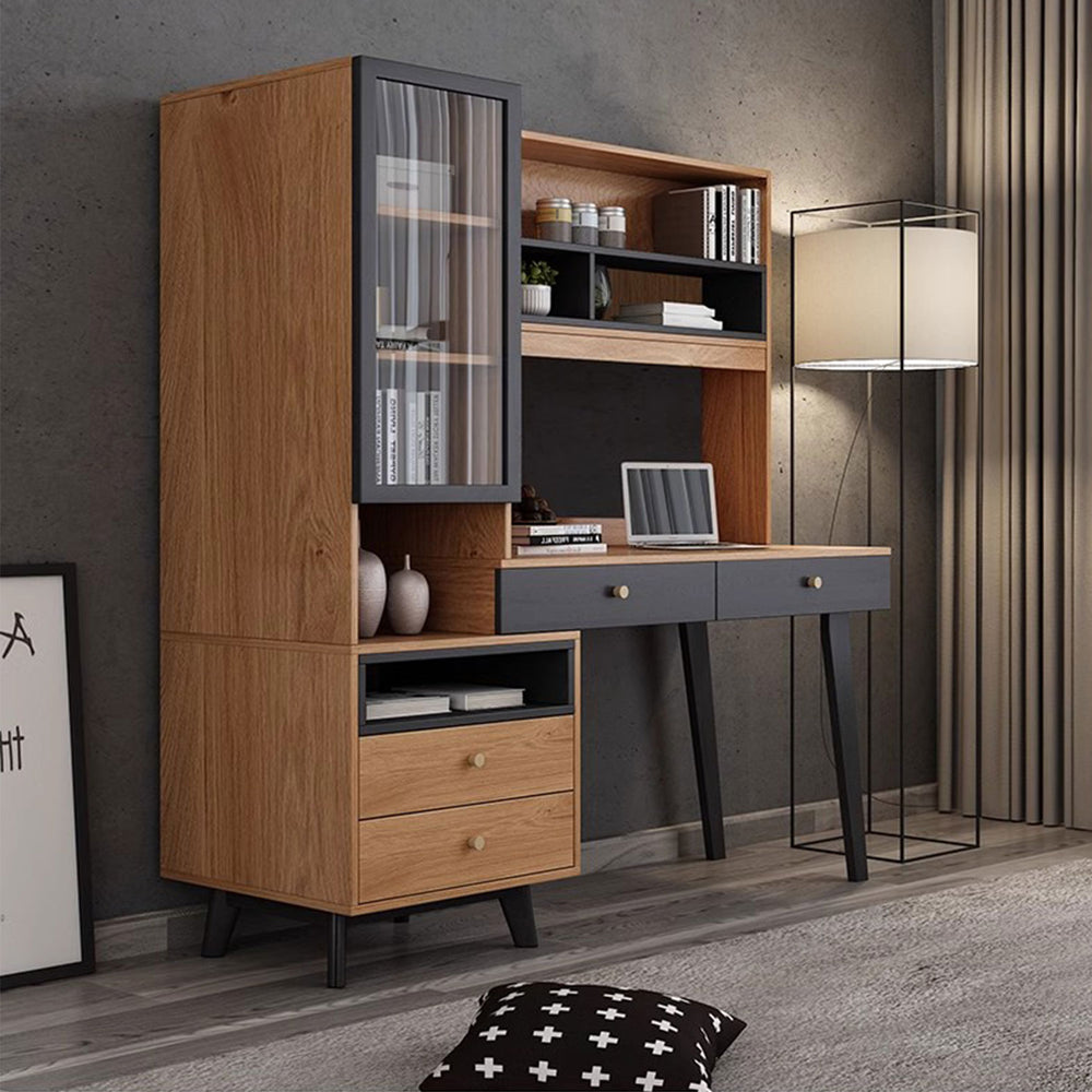 Versatile Extendable Dresser and Vanity Table Present Them