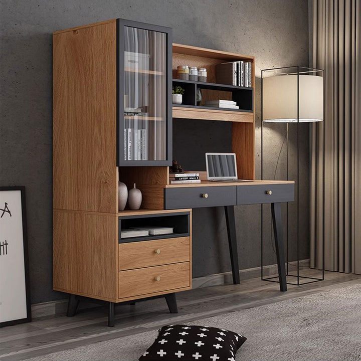 Versatile Extendable Dresser and Vanity Table Present Them