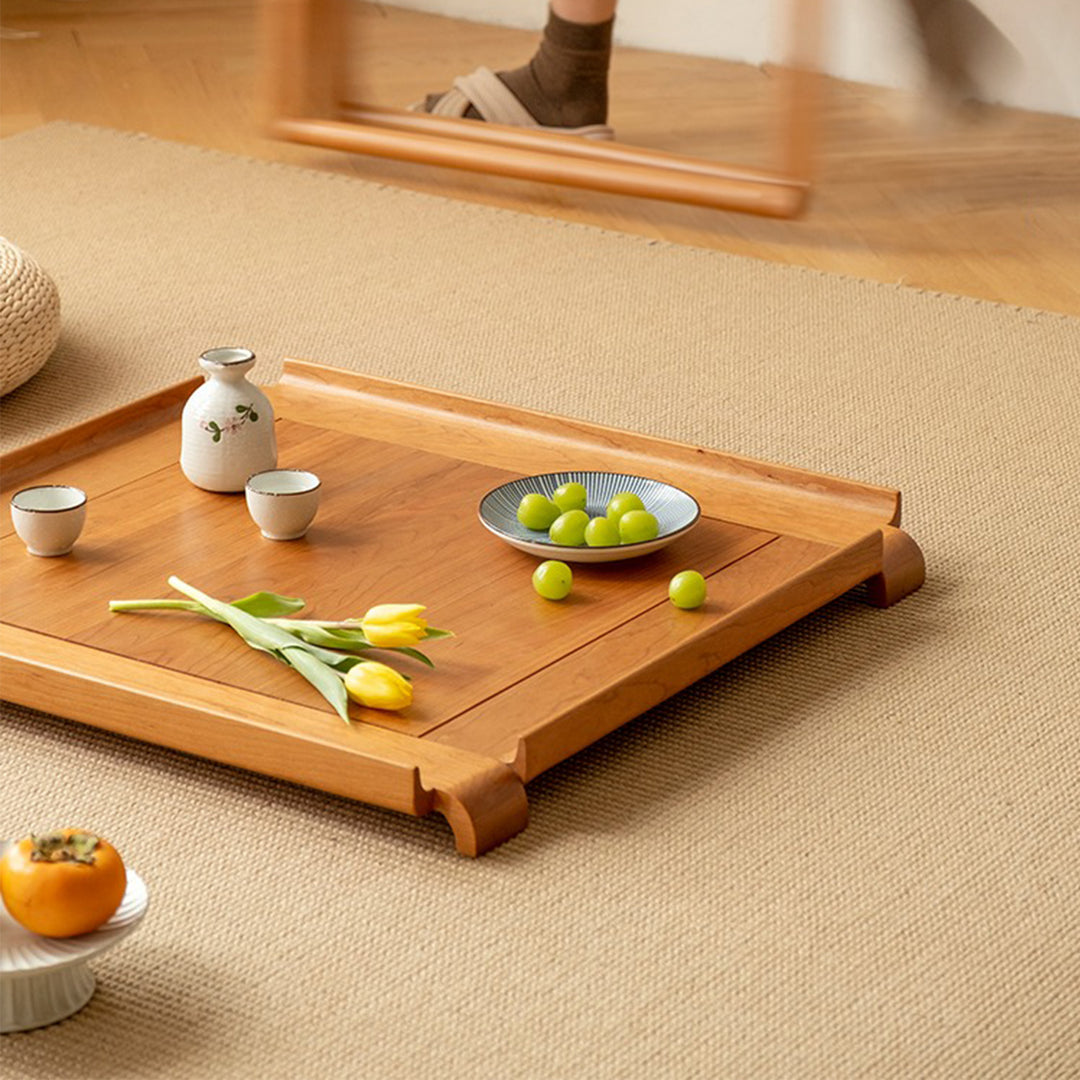 MAS-1264 Masdio Versatile Foldable Coffee Table Present Them