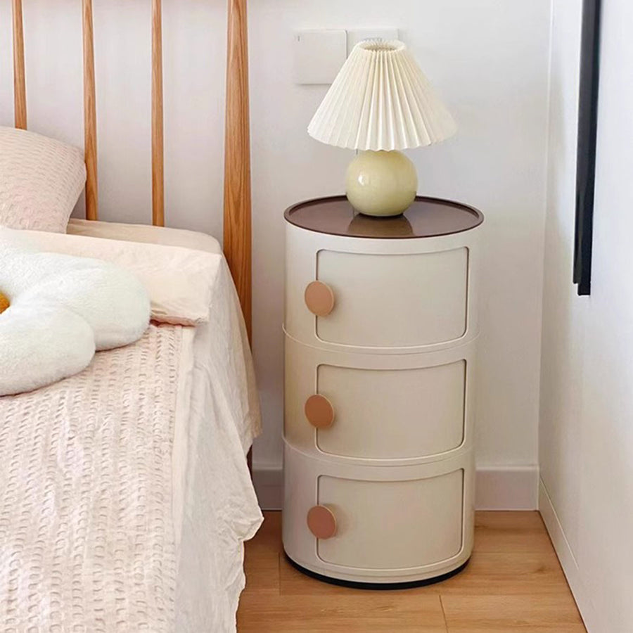 Versatile Storage Trolley for Every Space Present Them