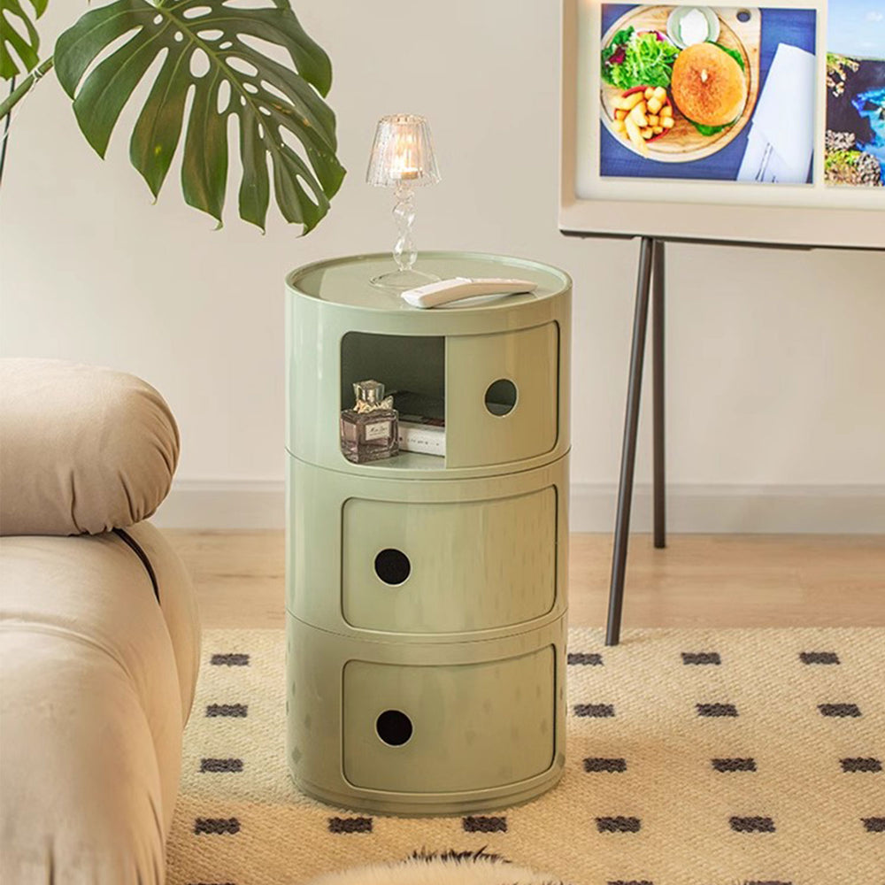 Versatile Storage Trolley for Every Space Present Them