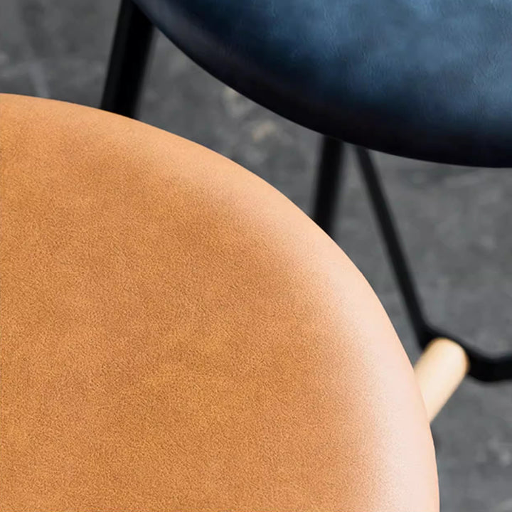 MAS-1304 Masdio Vintage Charm Bar Stool Masdio
