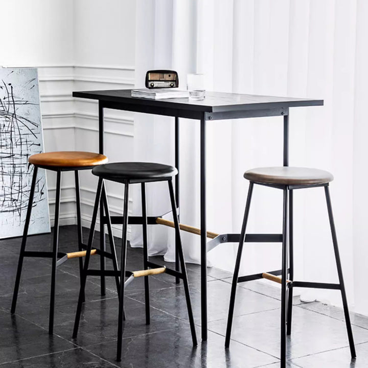 MAS-1304 Masdio Vintage Charm Bar Stool Masdio