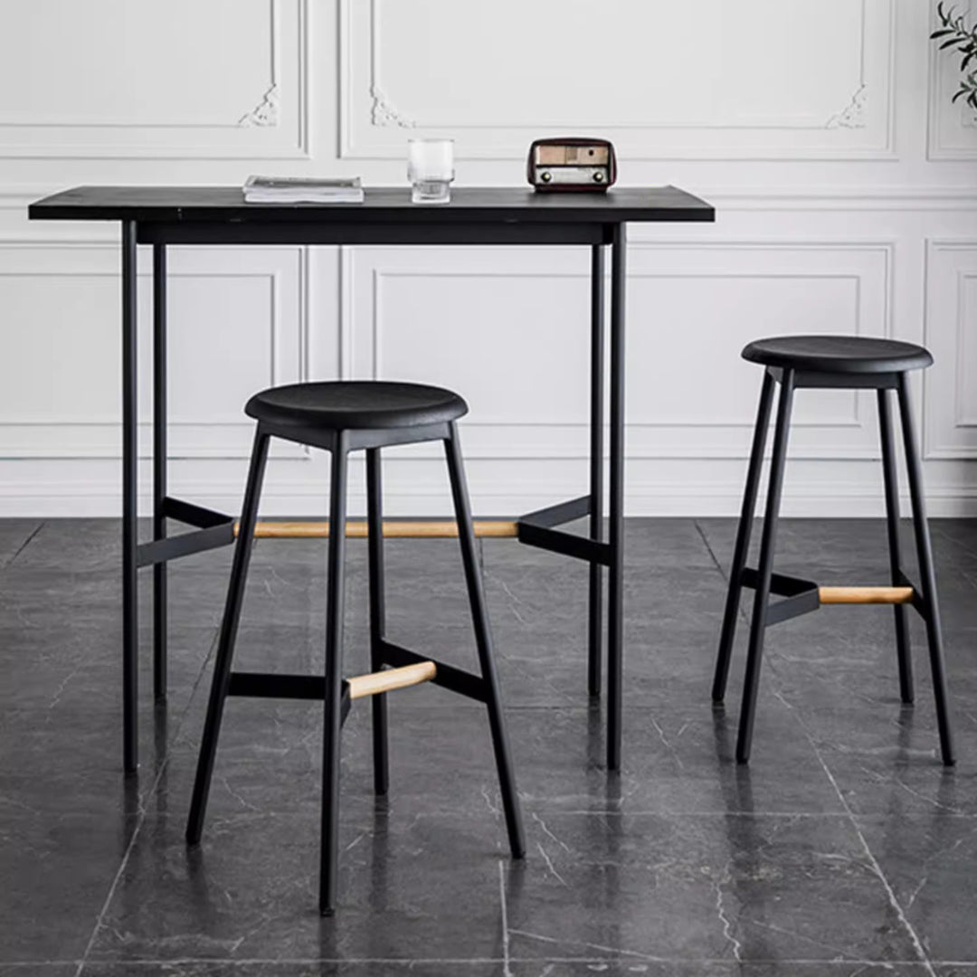 MAS-1304 Masdio Vintage Charm Bar Stool Masdio