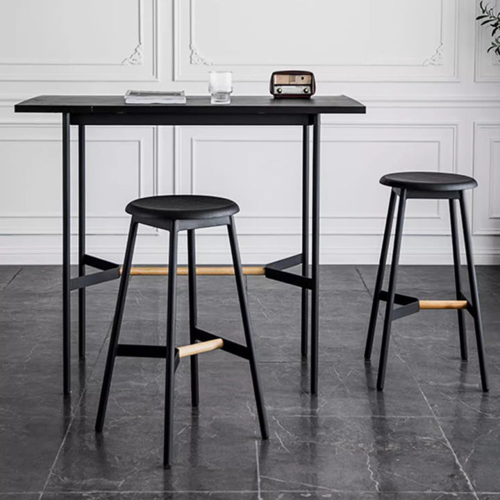 MAS-1304 Masdio Vintage Charm Bar Stool Masdio