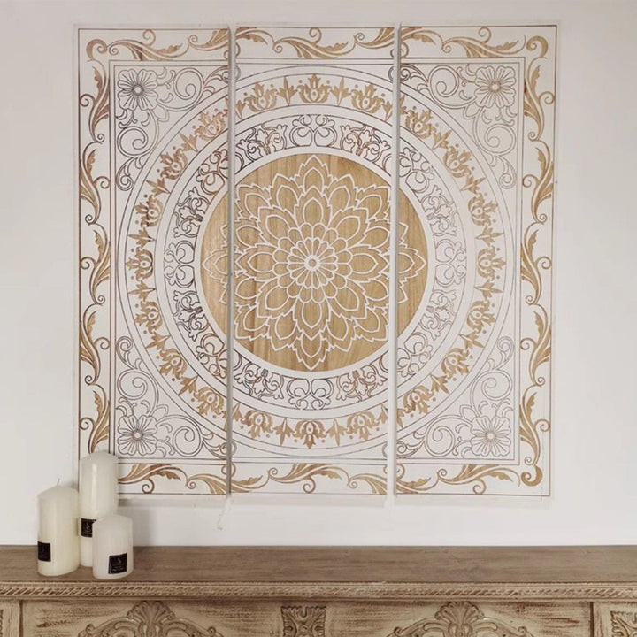 MAS-1321 Masdio Vintage Wall Art Masdio
