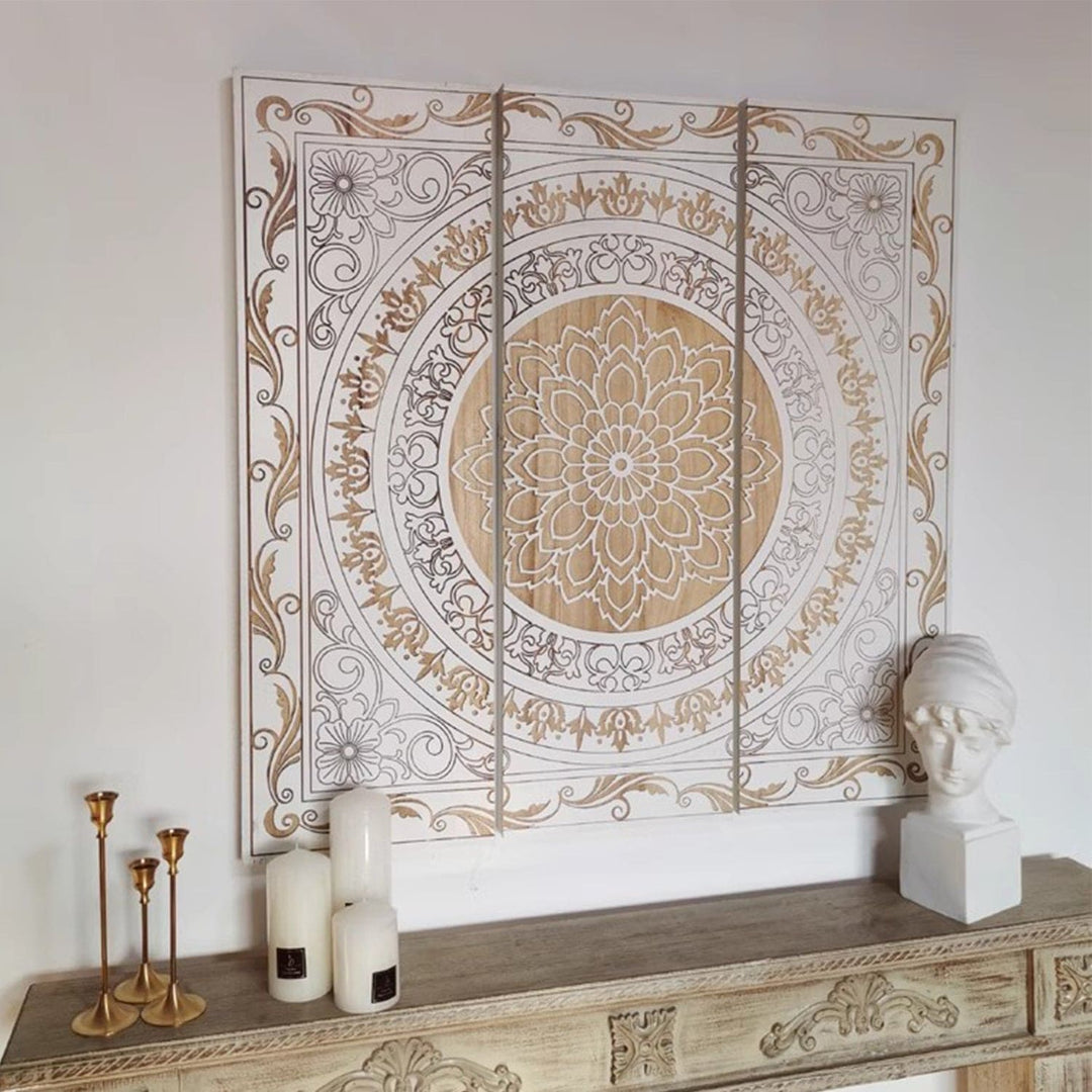 MAS-1321 Masdio Vintage Wall Art Masdio