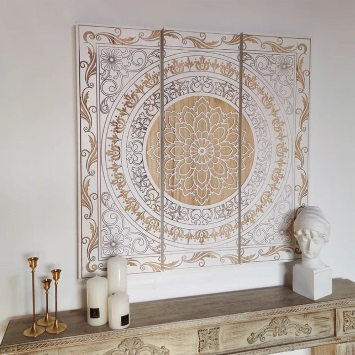MAS-1321 Masdio Vintage Wall Art Masdio