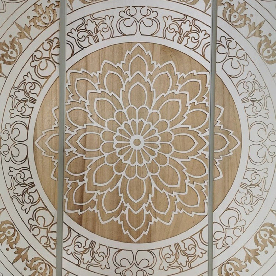 MAS-1321 Masdio Vintage Wall Art Masdio