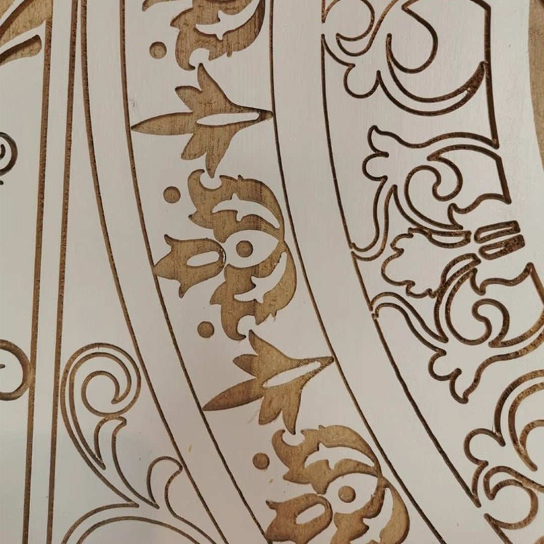 MAS-1321 Masdio Vintage Wall Art Masdio