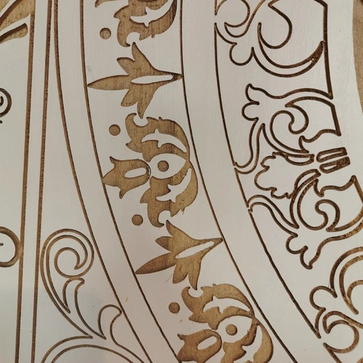 MAS-1321 Masdio Vintage Wall Art Masdio