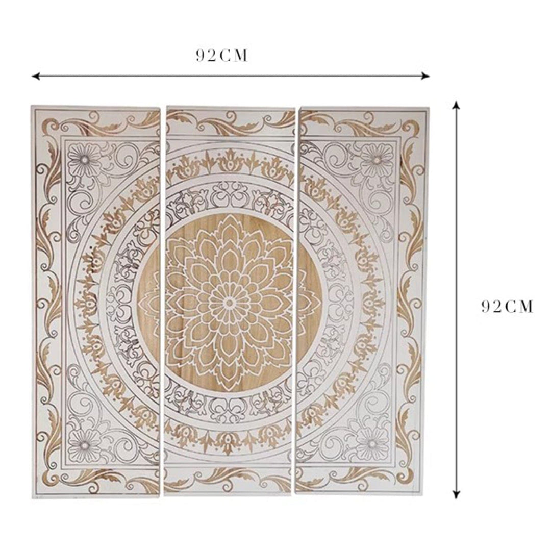 MAS-1321 Masdio Vintage Wall Art Masdio