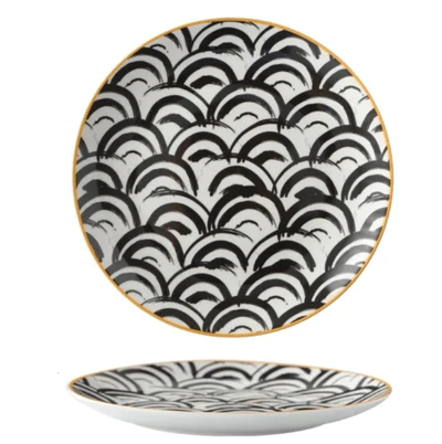 Masdio Euclid Plate Collection Masdio