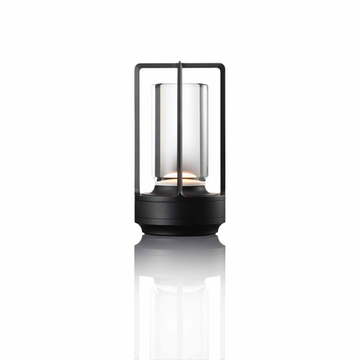 Masdio Waterproof Crystal Lantern Lamp Masdio