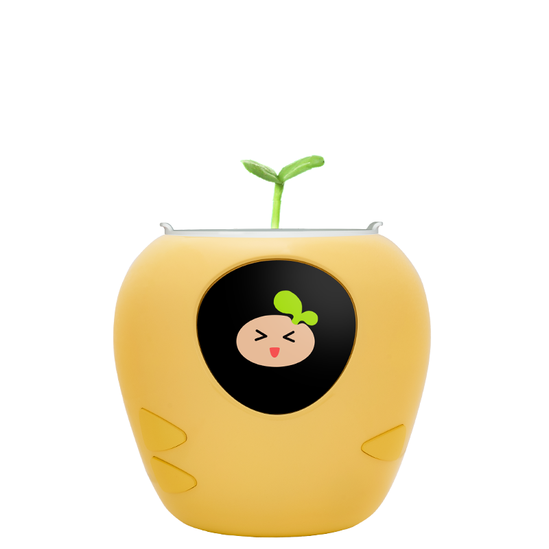Masdio Smart Flowerpots