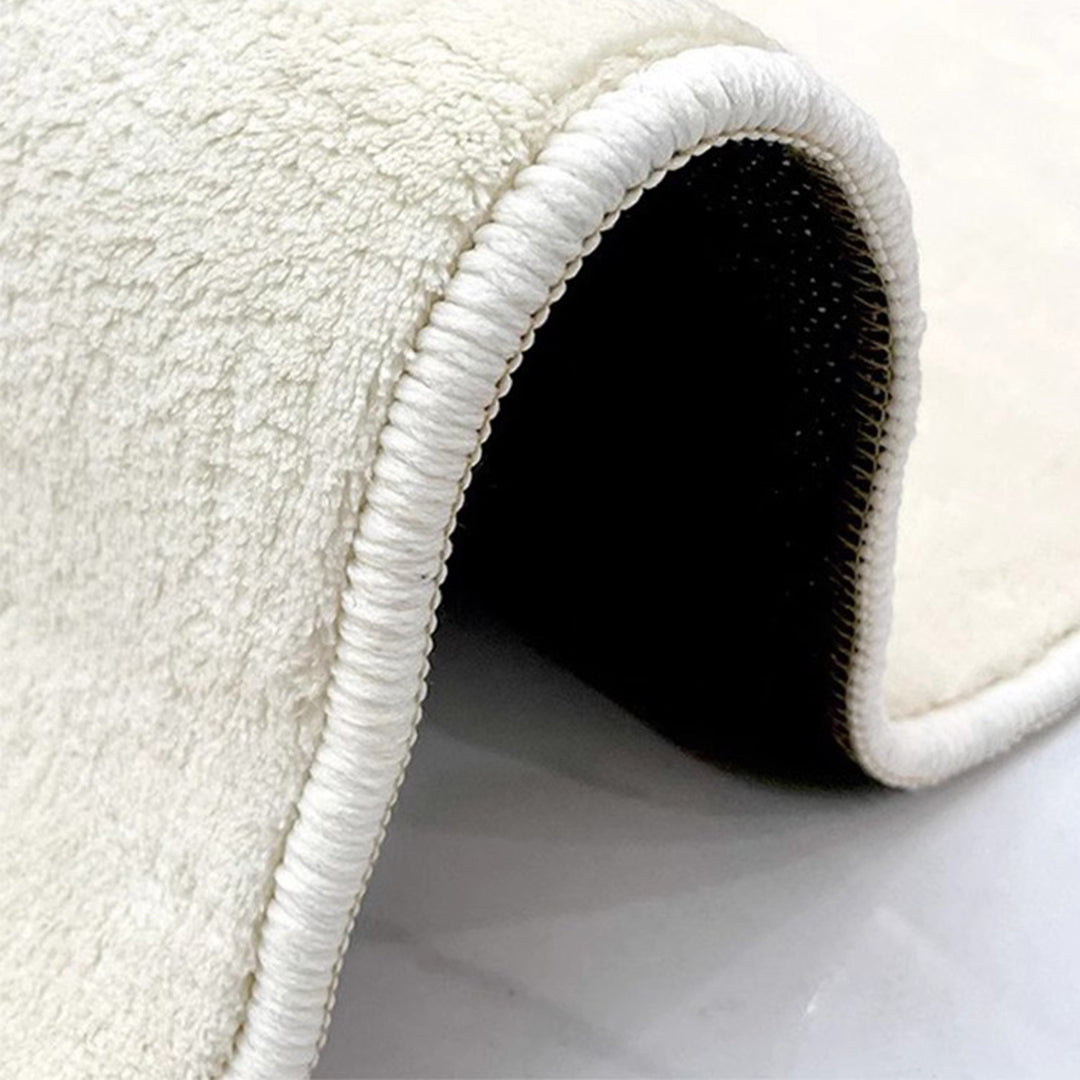 MAS-1200 Masdio Zebra Print Area Rug Present Them