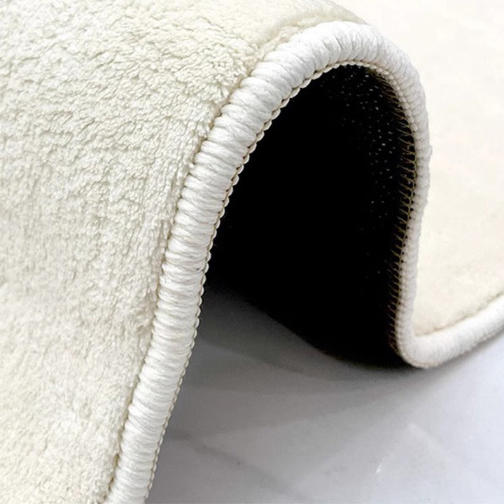 MAS-1200 Masdio Zebra Print Area Rug Present Them