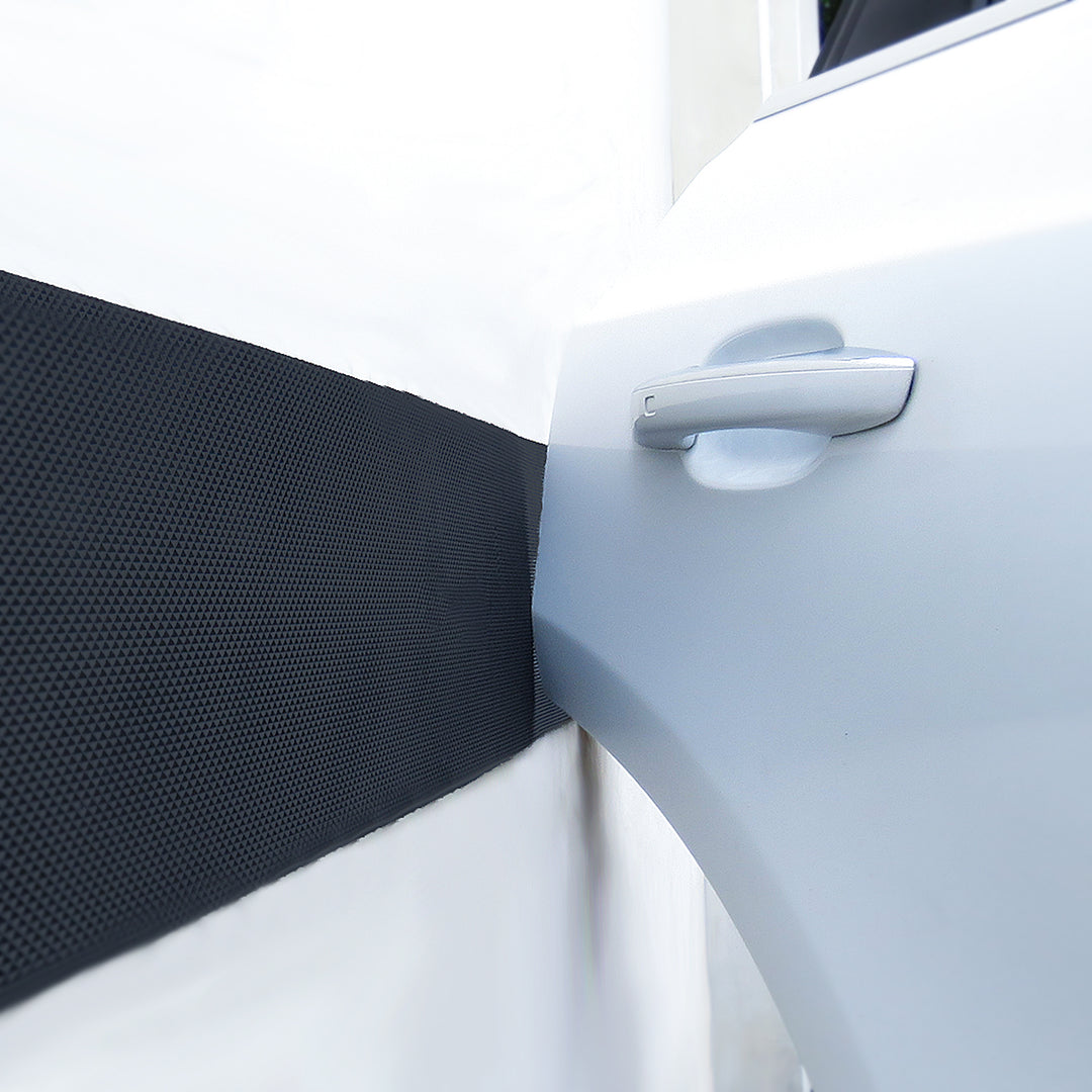 Water Resistance Garage Wall Protector GWP02 Present Them