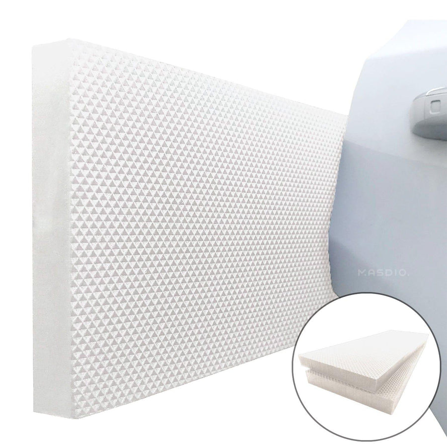 Garage Wall Protector 02S - Present Them