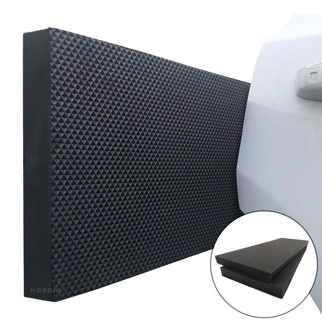 Garage Wall Protector 02S - Present Them