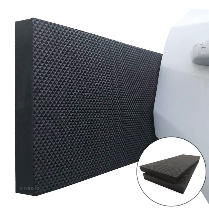 Garage Wall Protector 02S - Present Them