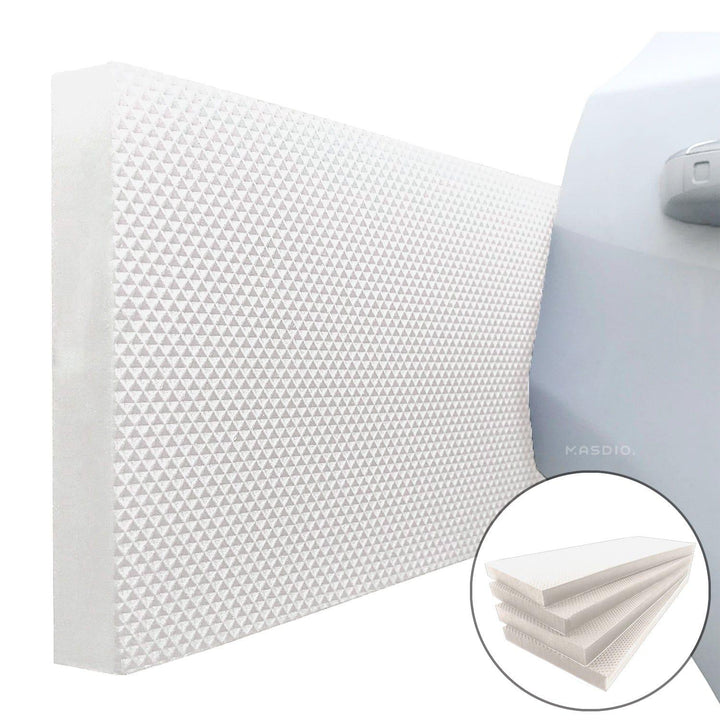 Garage Wall Protector 02S - Present Them